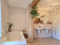 Badewanne OG