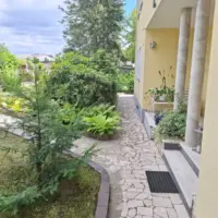 Eingangsbereich