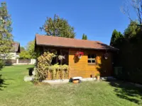 Gartenhütte