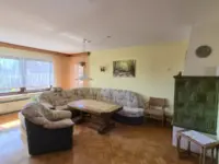 Wohnzimmer EG