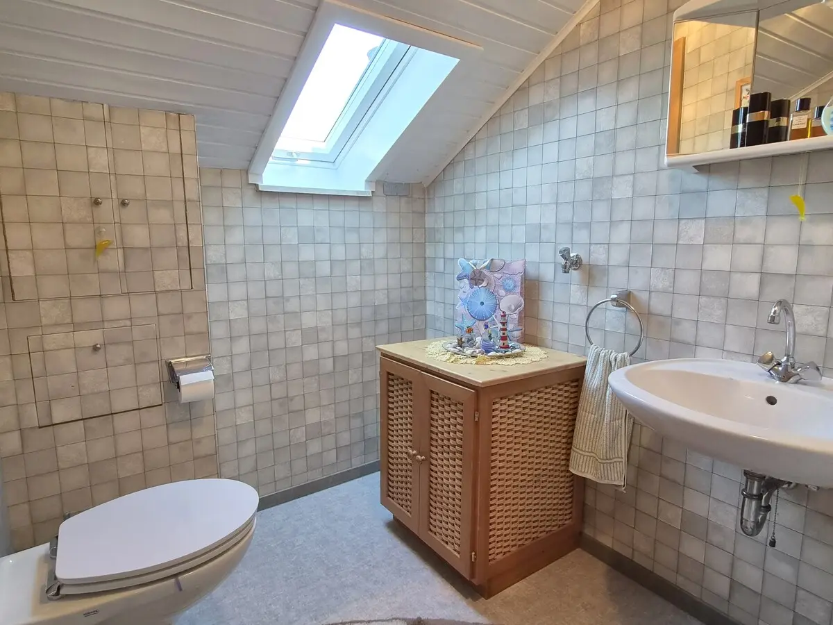 WC DG