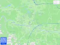 Lageplan (Makro)