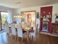 Esszimmer OG