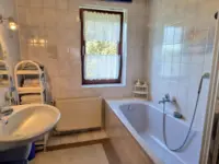 Badezimmer DG