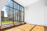 Villa Regensburger Westen-9 - Bestlage: Architektenvilla im Bauhausstil mit 5 TG-Plätzen!