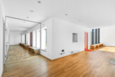 Villa Regensburger Westen-17 - Bestlage: Architektenvilla im Bauhausstil mit 5 TG-Plätzen!