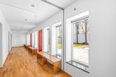 Villa Regensburger Westen-18 - Bestlage: Architektenvilla im Bauhausstil mit 5 TG-Plätzen!