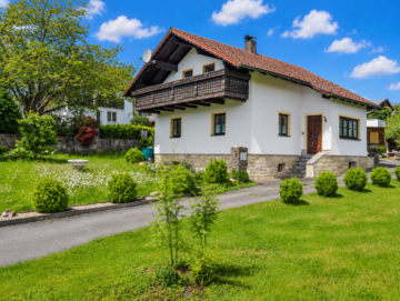 Ruhig Wohnen. Zentral Leben., 94209 Regen, Einfamilienhaus