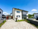 Ihr Haus mit Garage & Stellplatz - Vier gewinnt!