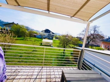 Vier gewinnt!, 94469 Deggendorf, Etagenwohnung