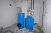 Heizraum
