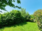 Ihr Garten vor Ihrer Terrasse gen Süd-Westen - Ihre Oase und Ihr Refugium am Galgenberg!