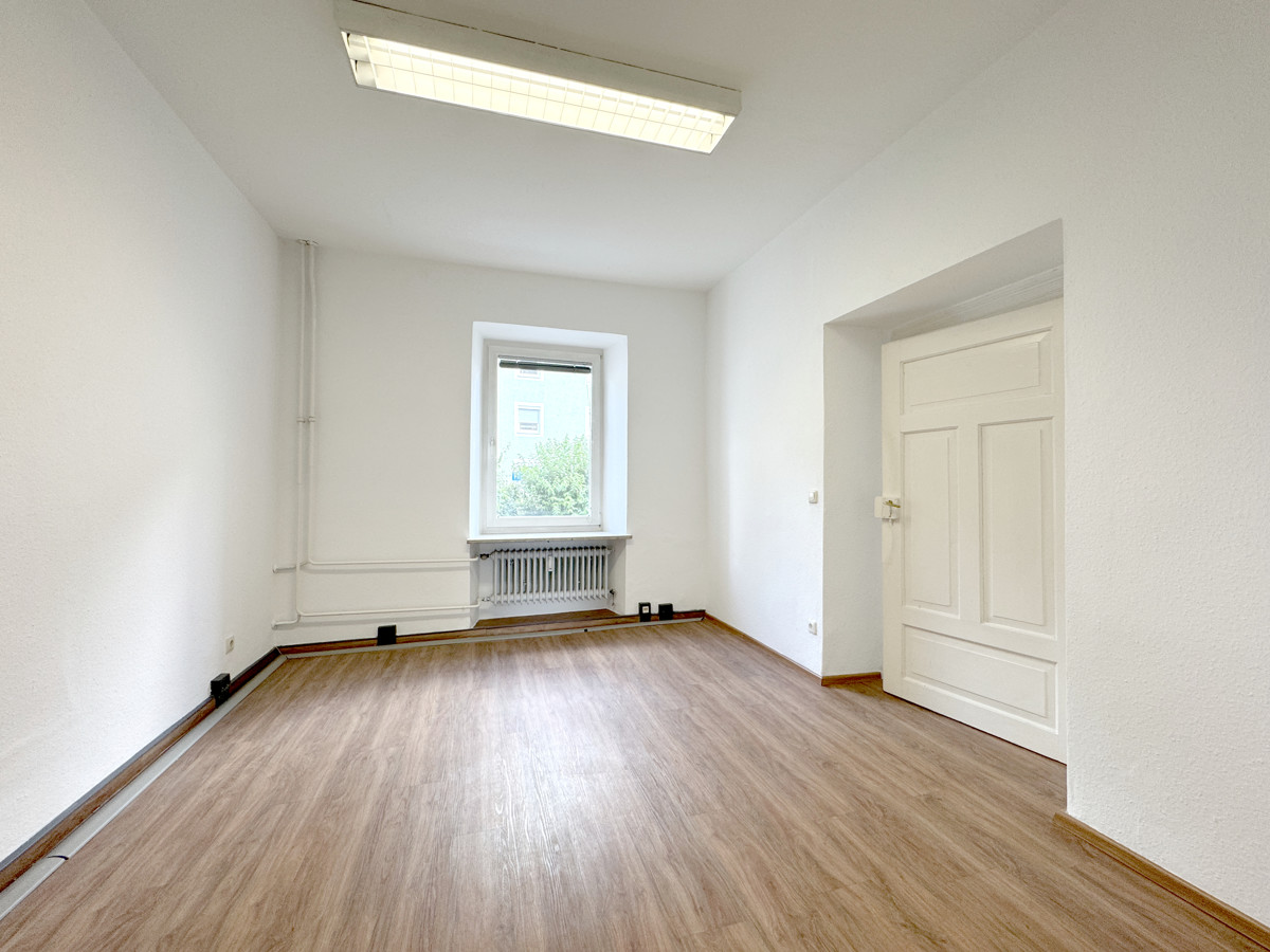 Durchganszimmer 1