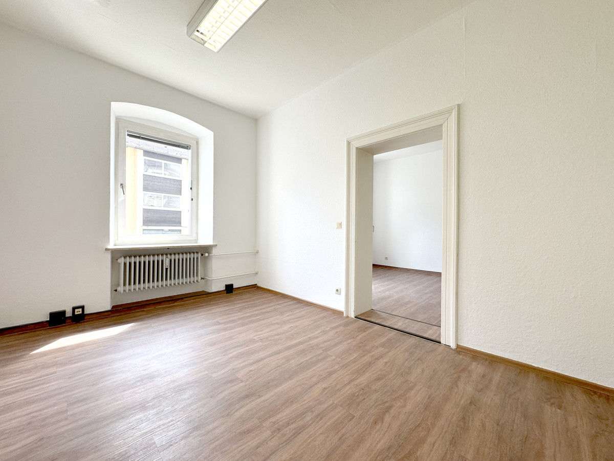 Durchgangszimmer 3