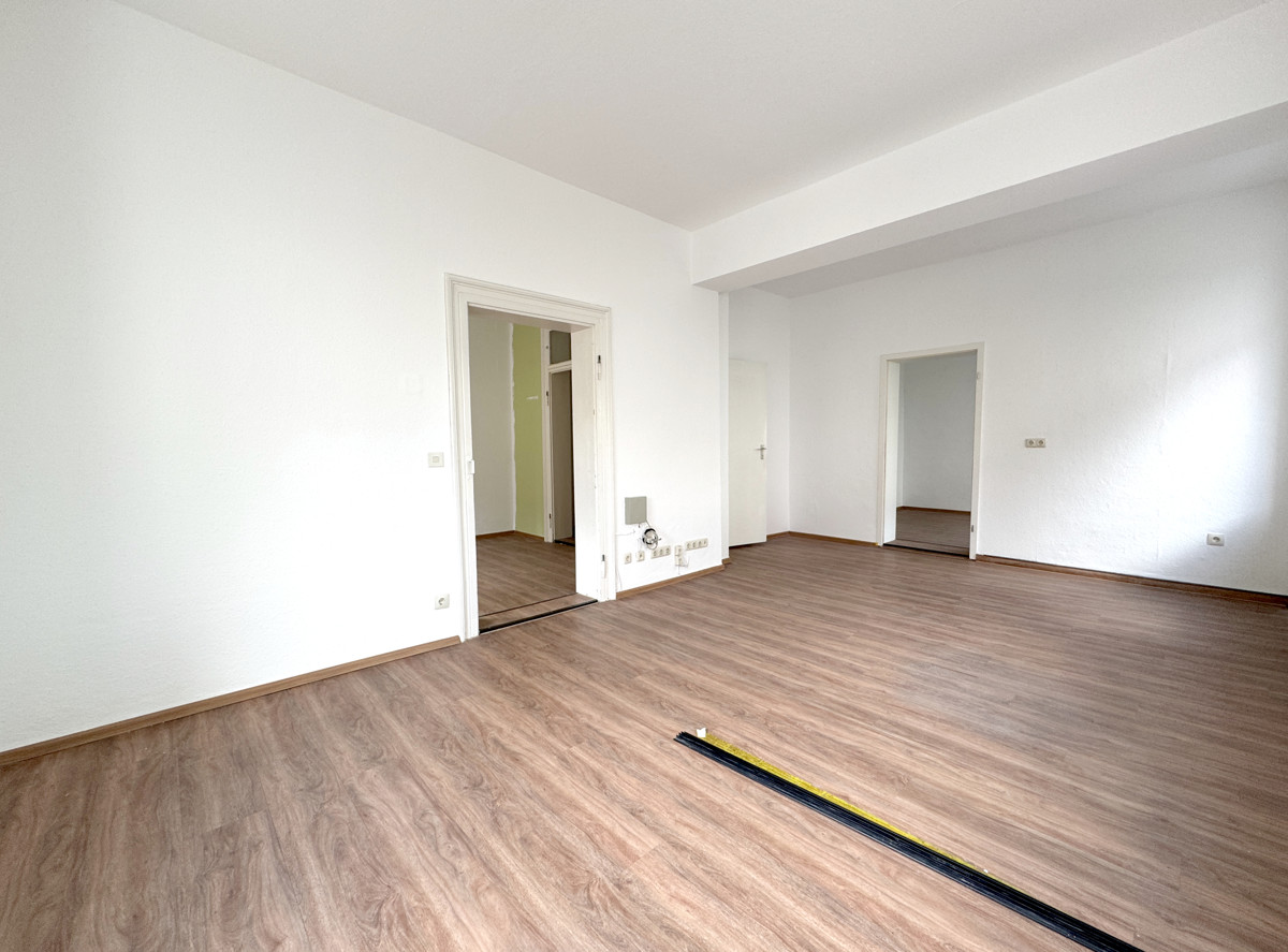 Durchgangszimmer 2