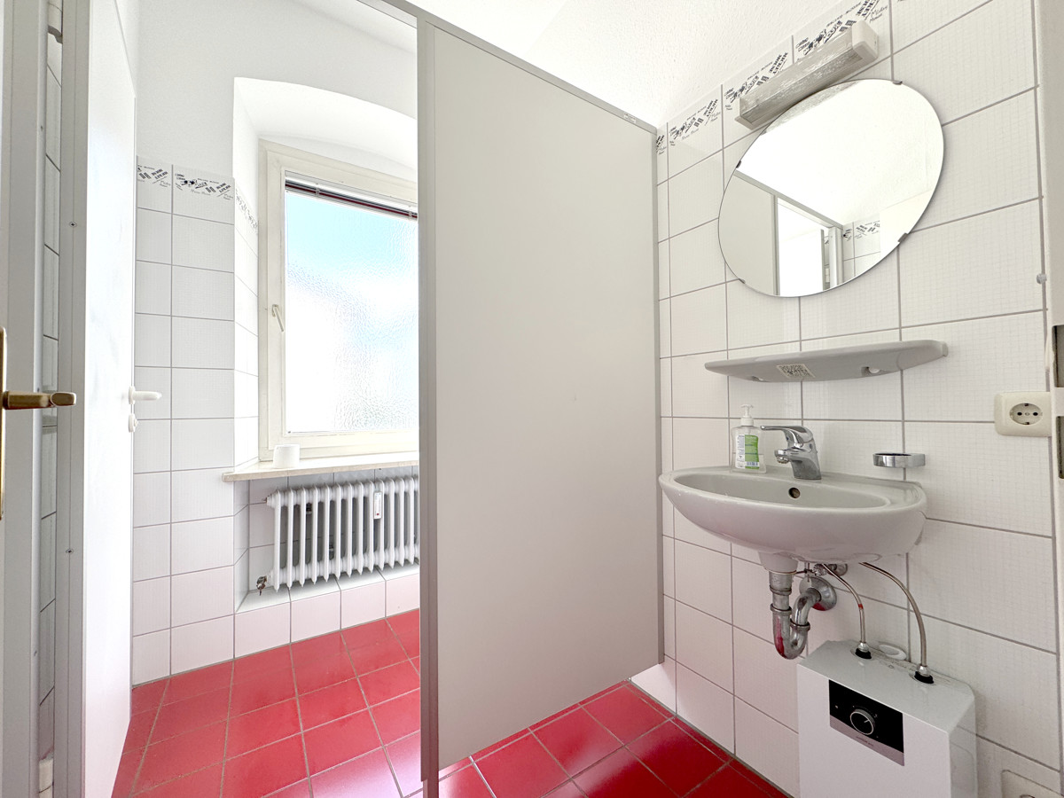 Toilette