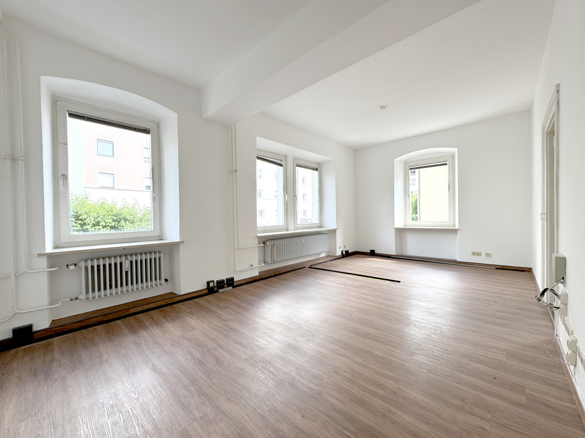 Durchgangszimmer 2
