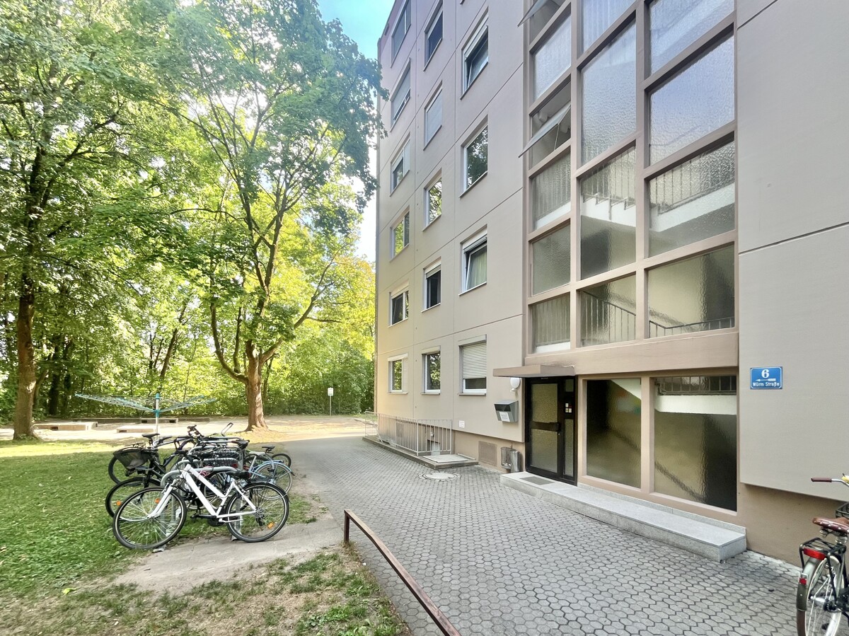 Außenansicht