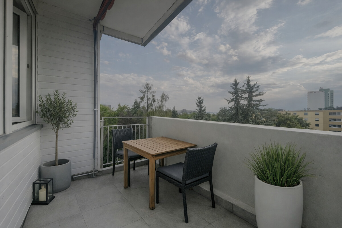 Balkon