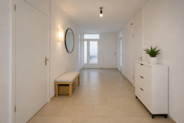 „Großzügige 5-Zimmer-Wohnung mit Balkon, Garage & Aufzug – attraktive Kapitalanlage in Regensburg“, 93057 Regensburg, Etagenwohnung