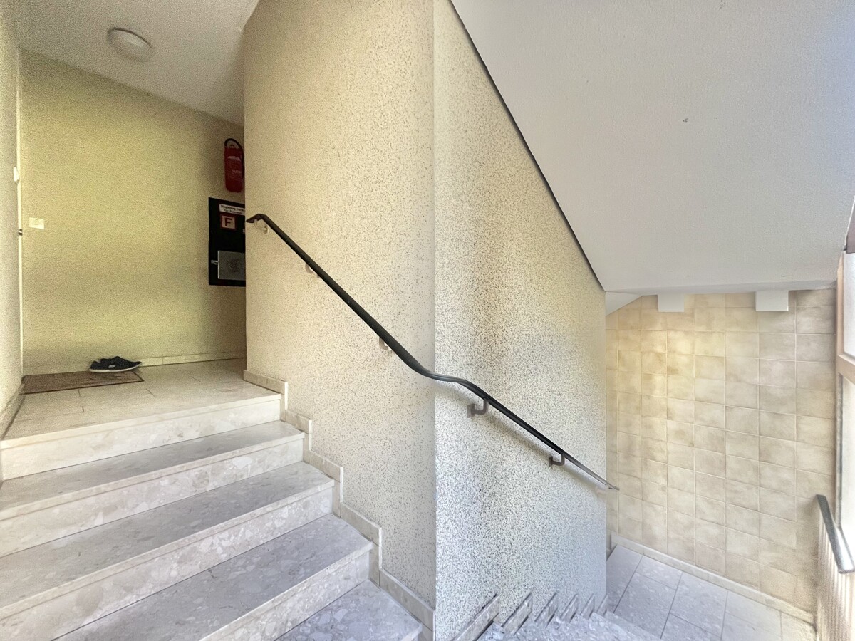 Treppenhaus