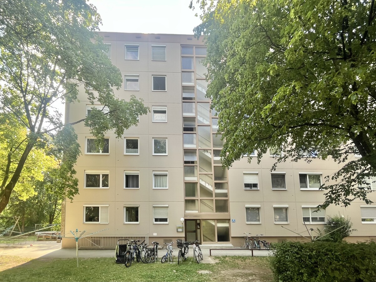 Außenansicht