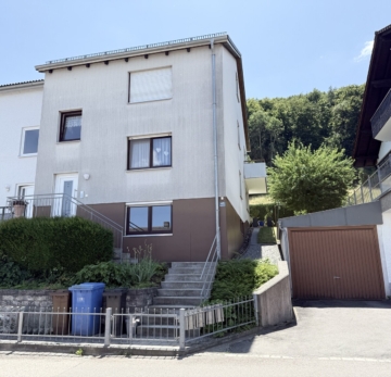 4 auf einen Streich – Charmantes Mehrfamilienhaus, 93309 Kelheim, Mehrfamilienhaus