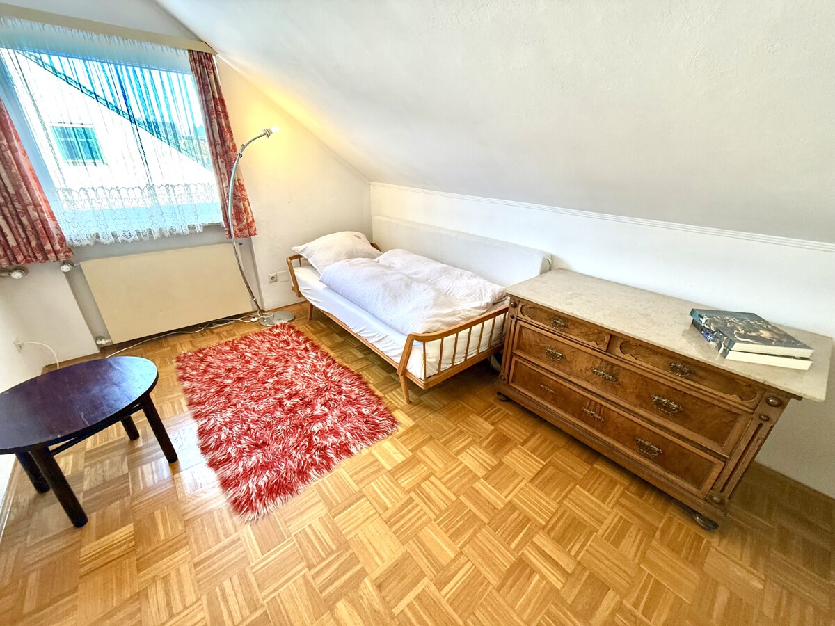Ihr Kinderzimmer