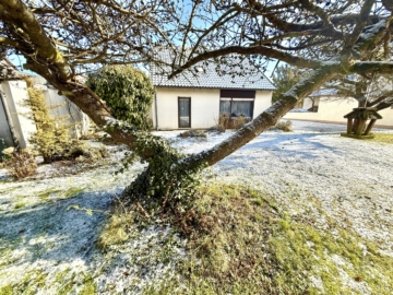 Einfamilienhaus in 93087 Alteglofsheim, 93087 Alteglofsheim, Einfamilienhaus