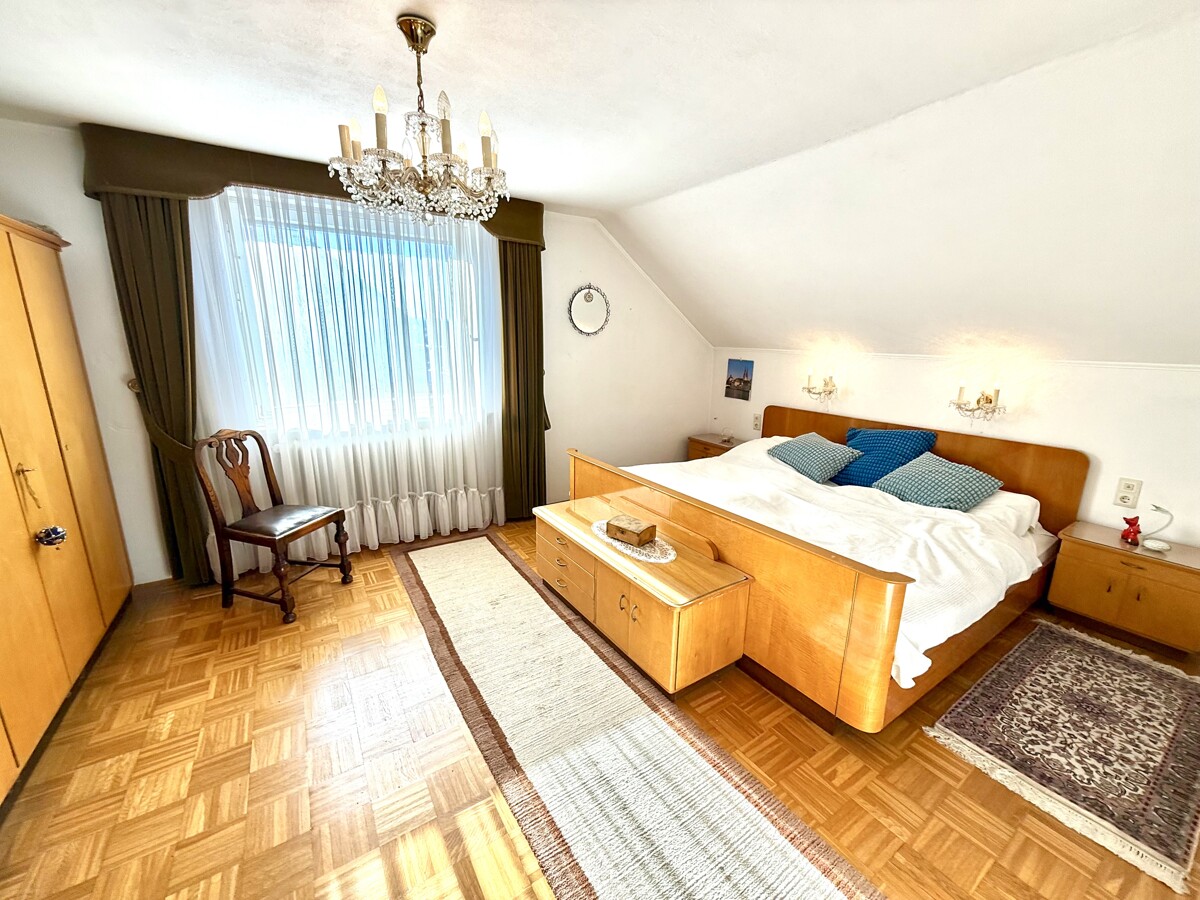 Ihr Schlafzimmer