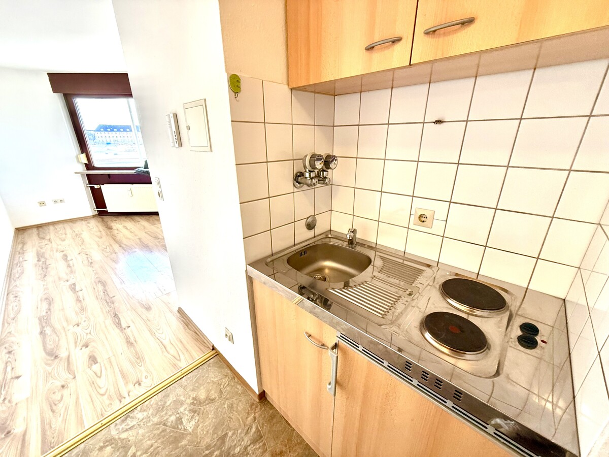 Ihre Pantry-Küche