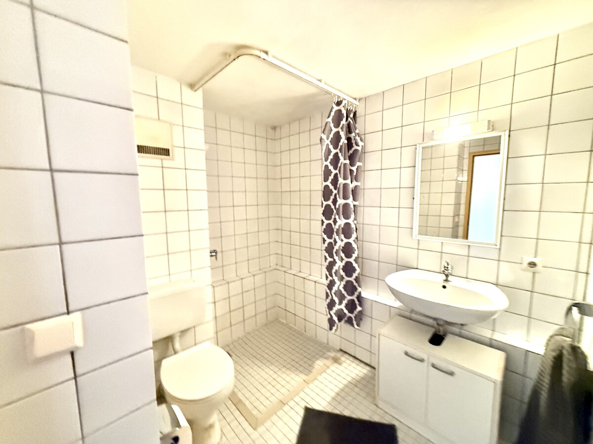 Ihr Badezimmer