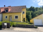 Hausansicht vorne