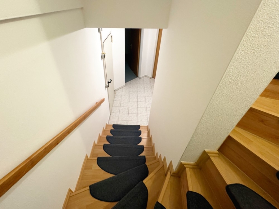 Kellertreppe