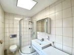 Bad - 3-Zimmer-Wohnung: Groß geht auch im Kleinen!