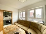 Wohnen Küchenblick - 3-Zimmer-Wohnung: Groß geht auch im Kleinen!