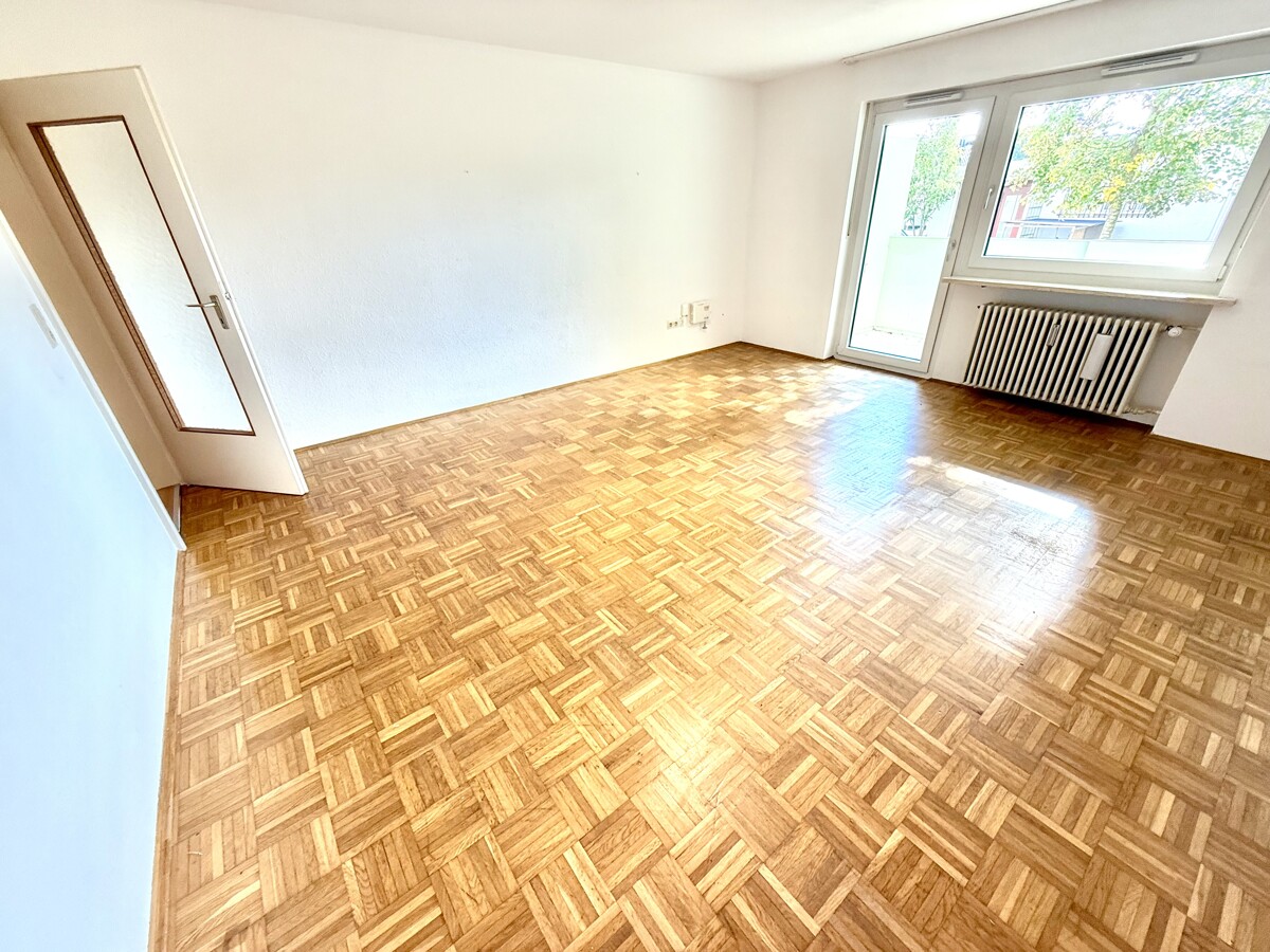 In Ihrem Wohnzimmer