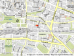 Karten_lageplan - Tiefgaragenstellplatz in der Innenstadt