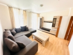 Wohnzimmer - Gepflegte 3 Zimmer Wohnung im Zentrum! frei ab 01.09