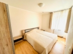 Schlafzimmer - Gepflegte 3 Zimmer Wohnung im Zentrum! frei ab 01.09
