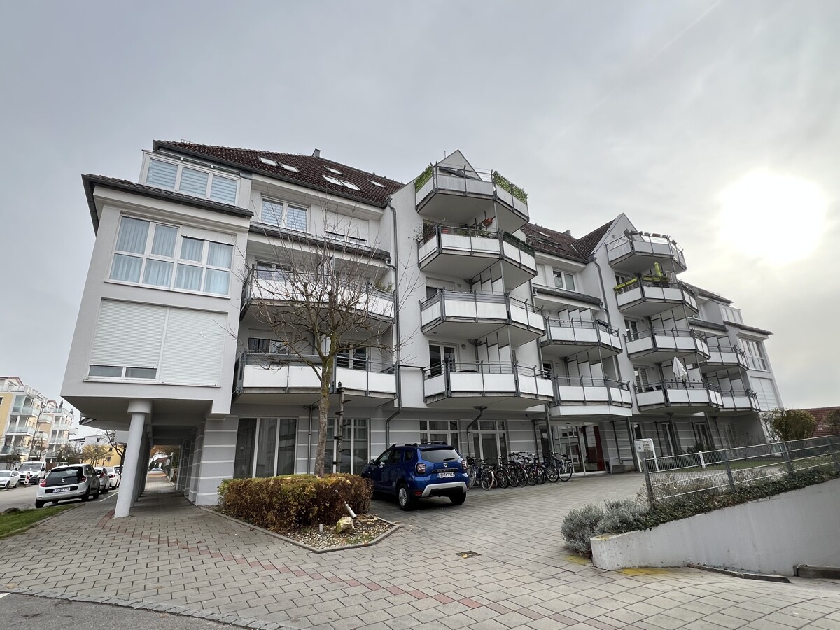Außenansicht