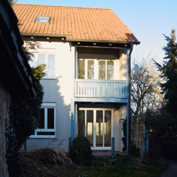 ReihenECKhaus im Stadtsüden!, 94315 Straubing, Reiheneckhaus