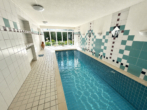 Ihr Schwimmbad auf Gartenebene - Zeitlos am Zeitlberg!