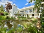 Ihr Bungalow mit Garten & Teich von Süd-Westen - Zeitlos am Zeitlberg!