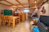 Kellergeschoss - Zweifamilienhaus in ruhiger Traumlage – Stil, Komfort & Natur