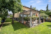 Terrasse - Zweifamilienhaus in ruhiger Traumlage – Stil, Komfort & Natur