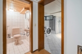 Kellergeschoss - Zweifamilienhaus in ruhiger Traumlage – Stil, Komfort & Natur
