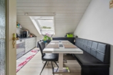 Wohn-Essbereich DG - Zweifamilienhaus in ruhiger Traumlage – Stil, Komfort & Natur