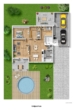 Erdgeschoss - Zweifamilienhaus in ruhiger Traumlage – Stil, Komfort & Natur