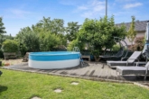 Terrasse - Zweifamilienhaus in ruhiger Traumlage – Stil, Komfort & Natur